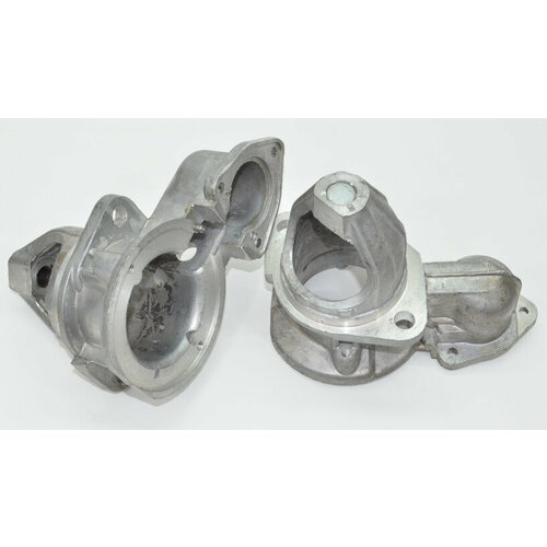 Крышка стартера (колокол) большая 