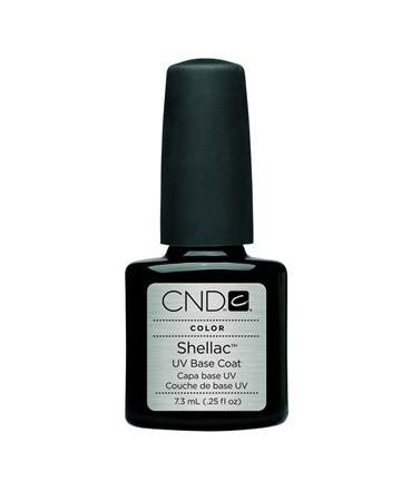 CND SHELLAC Basecoat 7,3ml (база для нанесения shellac)