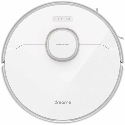 DREAME L10 PRO White 4015000₽