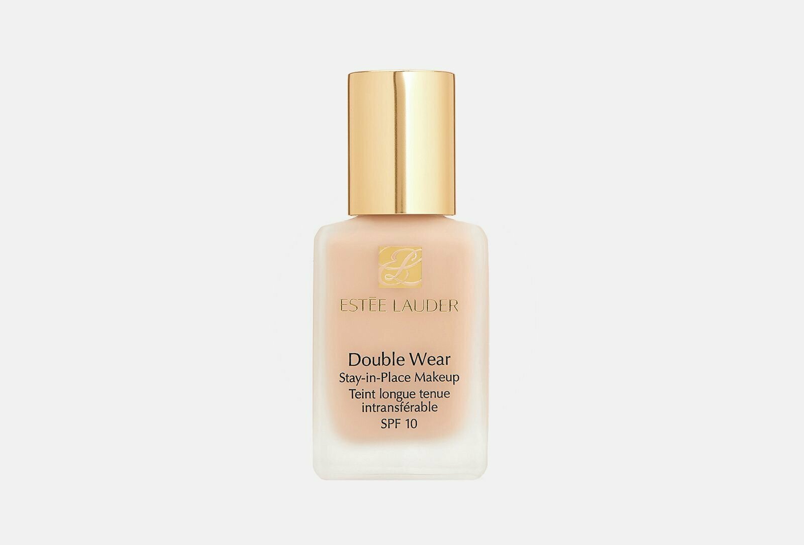 ESTEE LAUDER Устойчивый тональный крем SPF10 - 1C2 PETAL