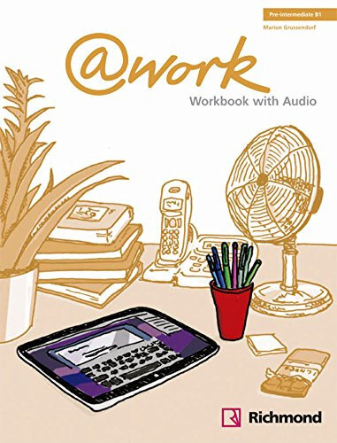 Книга Work Pre-Intermediate Workbook Pack - фото №1