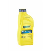 RAVENOL 4014835736115 Масло компрессорное Kompressorenoel VDL 100 1л