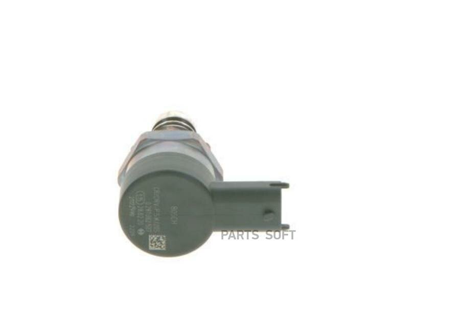 BOSCH 0281002507 регулятор давления топлива!\ Ford Ka 08>, Opel Astra/Meriva 1.3/1.9CDTi 04>