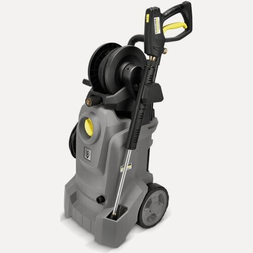 Изображение товара Аппарат высокого давления Karcher HD 4/10 X Classic *KAP (1.520-976.0)