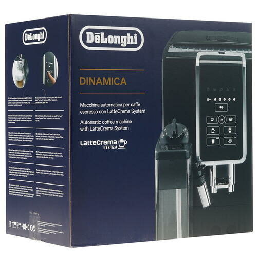 кофемашина DeLonghi - фото №19