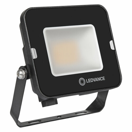 Прожектор 20Вт 6500К 2000лм IP65 чёрный LEDVANCE-OSRAM