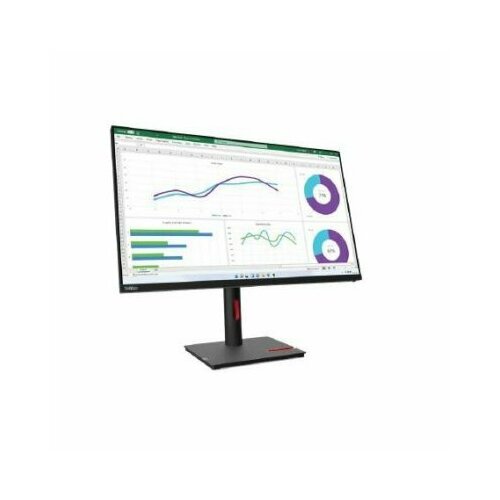 Монитор Lenovo ThinkVision T32h-20 63D3GCR1CS 5868200₽
