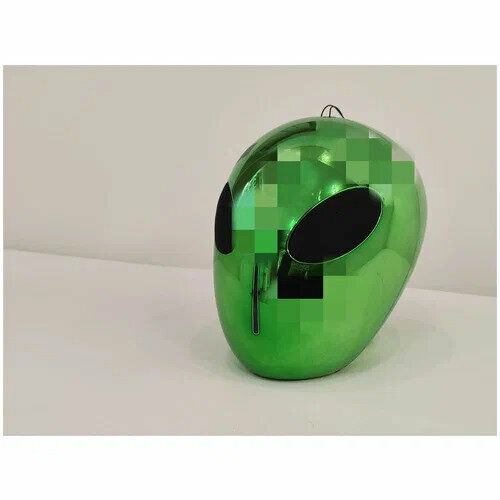 Музыкальная Bluetooth колонка инопланетянин 249900₽