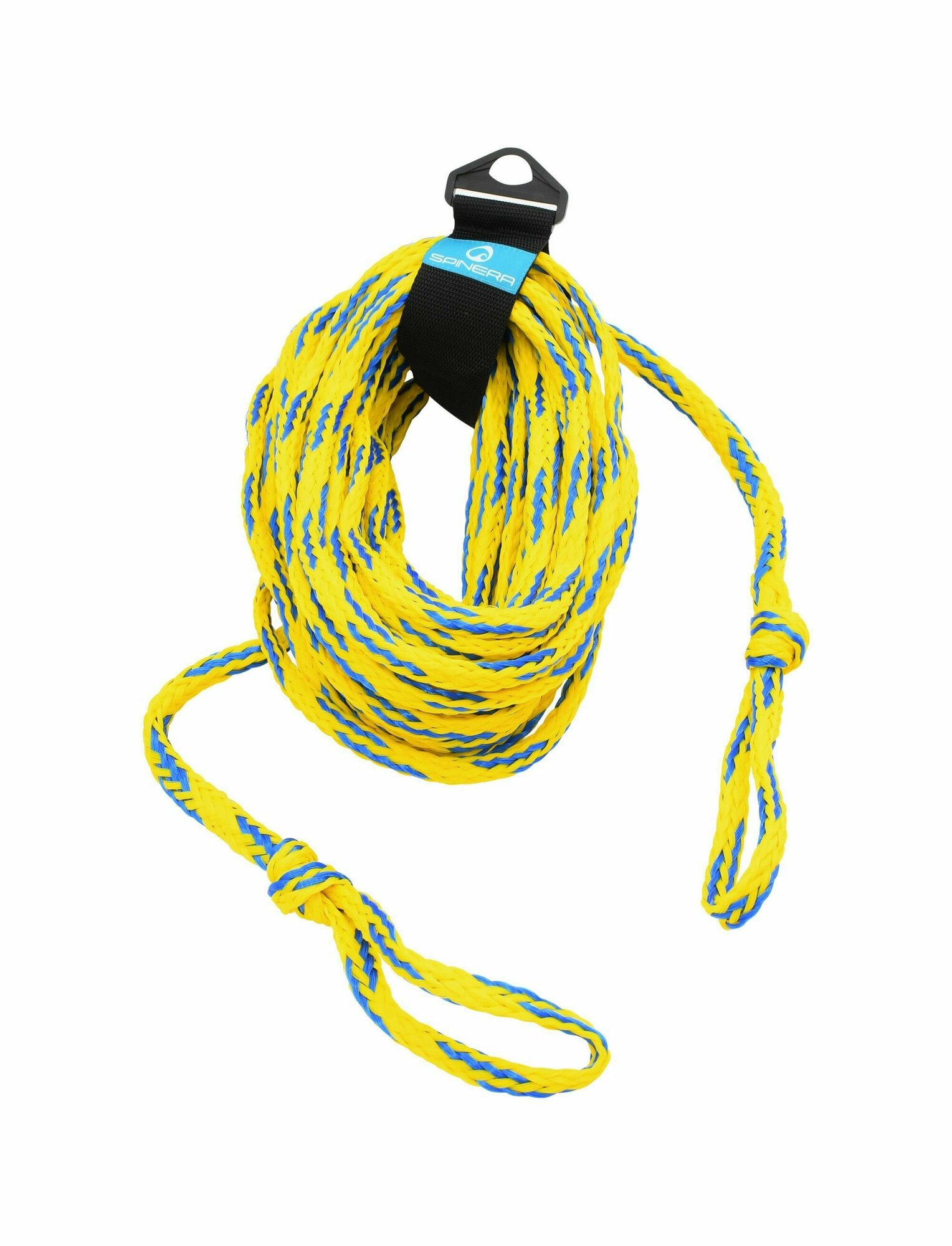 Фал для 2-местных баллонов Spinera Towable 2 Person Tube Rope (21268)