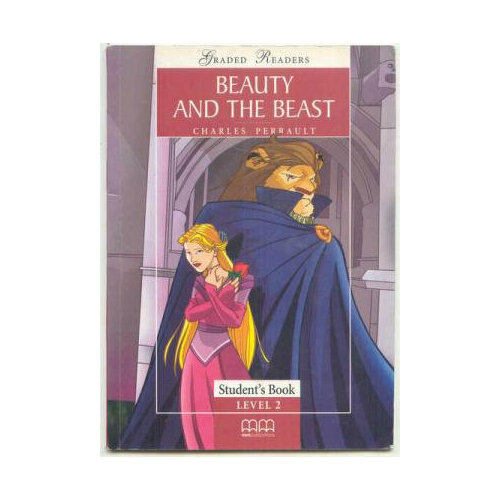 Classic Stories Elementary: Beauty and the Beast