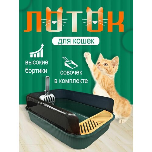 Лоток для кошек