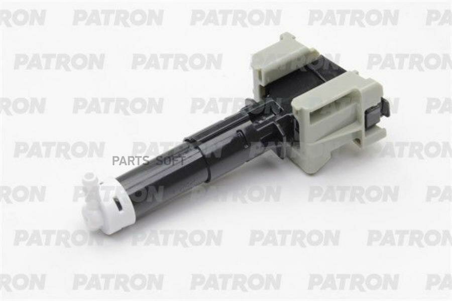 Patron PATRON Форсунка омывателя фары PATRON PHW135 — фото 4