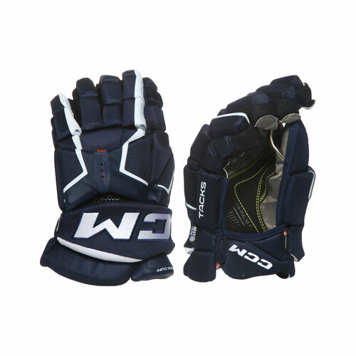 перчатки игрока hg as v gloves sr nv wh Перчатки игрока муж. HG AS-V PRO GLOVES SR NV/WH (15)