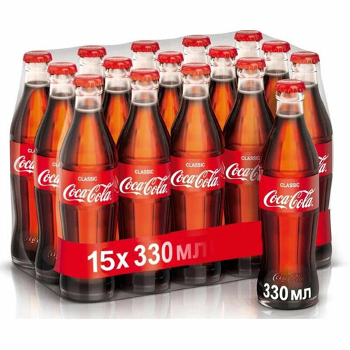  Coca-Cola    0,33 15/