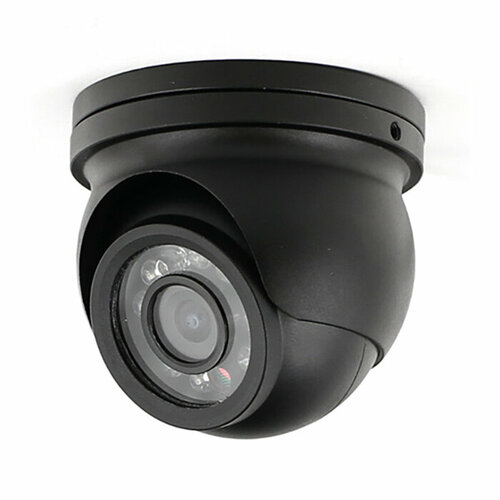 Купольная антивандальная камера Proline PR-V615HD 247300₽