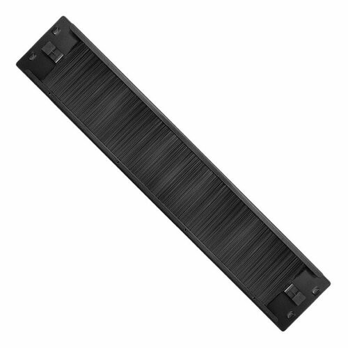 Кабельный органайзер ExeGate BP19-2UM-TL 19 EX292877RUS 916₽