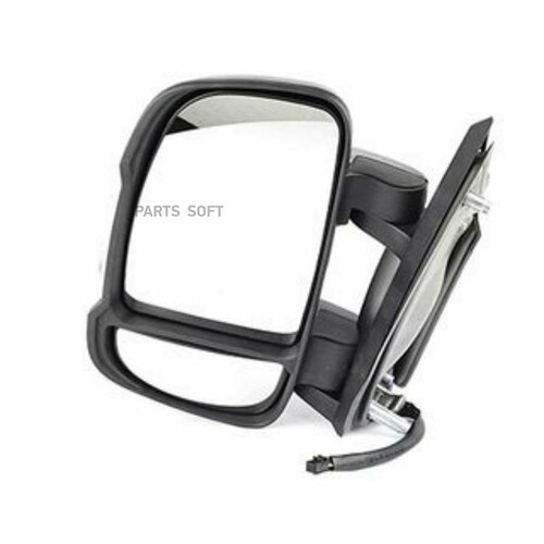 BSG AUTO PARTS BSG70-900-031 Зеркало в сборе с электрорегулировкой левое CITROEN Jumper FIAT Ducato PEUGEOT Boxer 08 15400₽