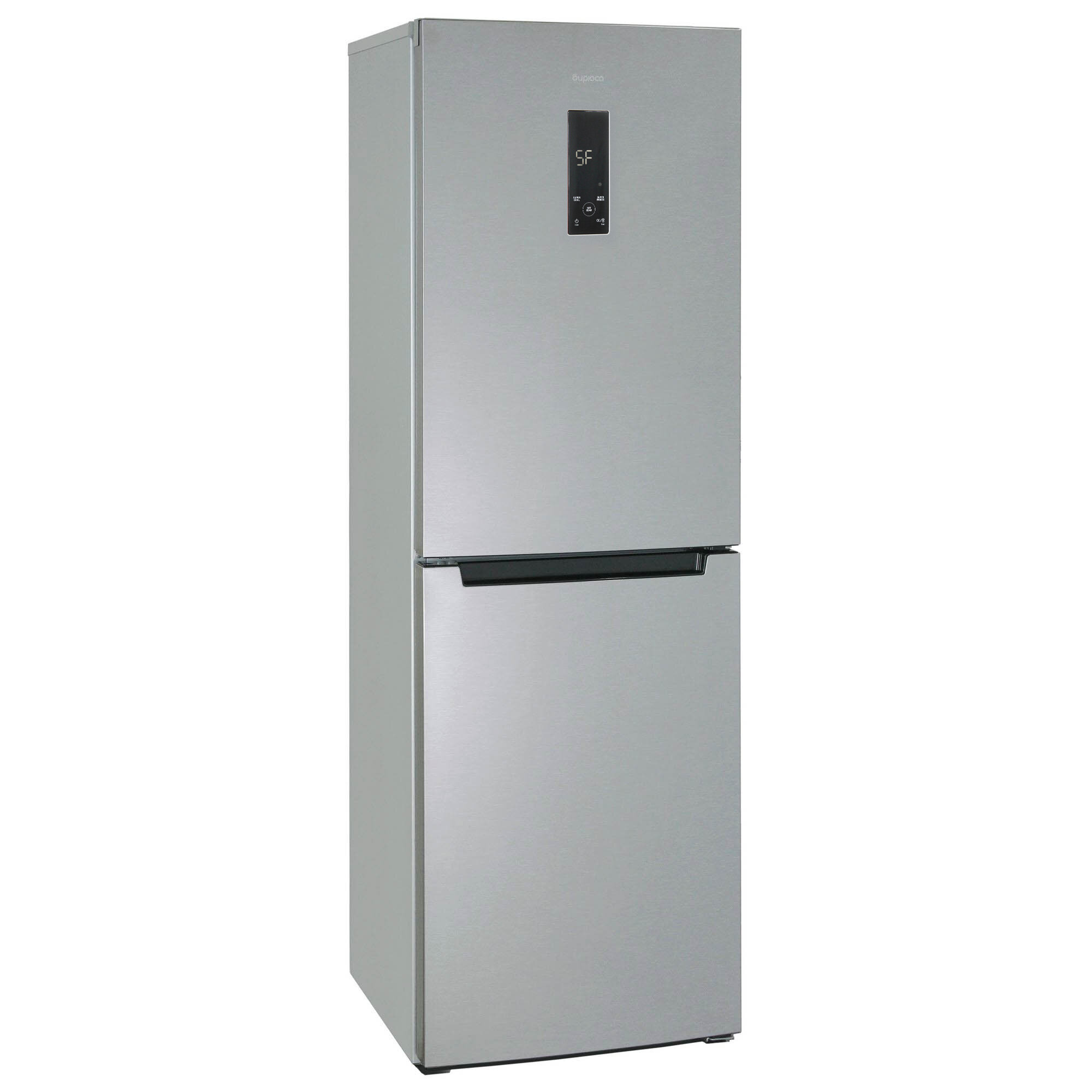 Холодильник Бирюса Б-м940nf металлик (двухкамерный) . - фотография № 4