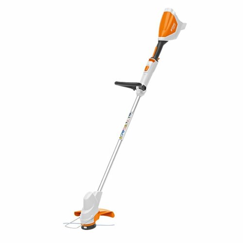 STIHL Триммер аккумуляторный AutoCut C3-2, AK 10 (комплект) fsa 86 r аккумуляторная мотокоса autocut с 6 2