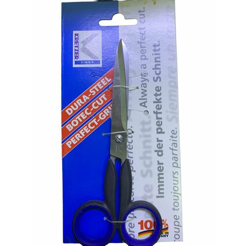 Ножницы kretzer 72815