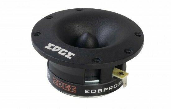 Колонки EDGE EDBPRO36T-E1 (твитер), 9,5 см EDBPRO36T-E1