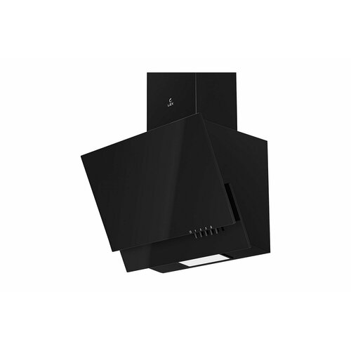Вытяжка LEX Mera 600 60х33х262 цвет чёрный 6999₽