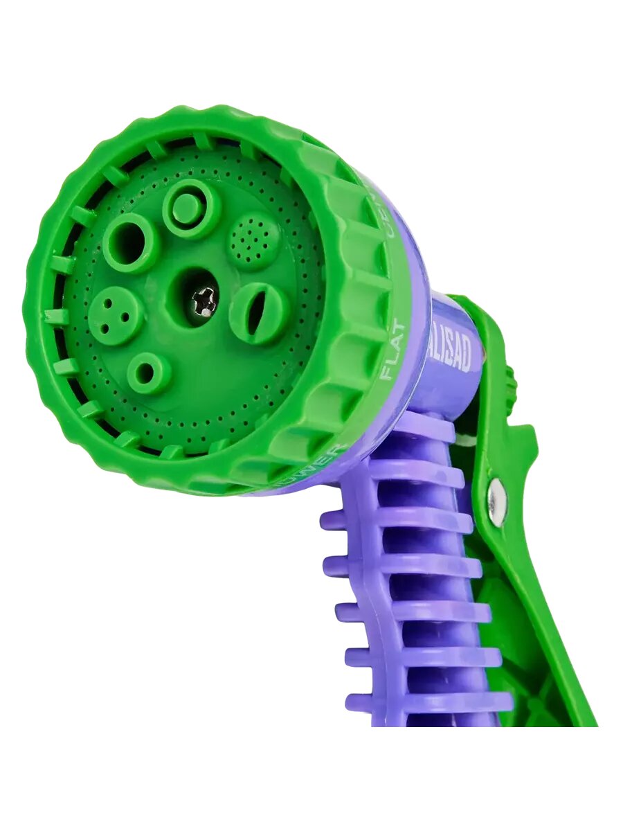 Поливочный шланг 5-15 м — фото 1