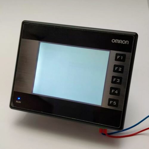 Панель оператора 320x240 3.8' OMRON NQ3-MQ000-B