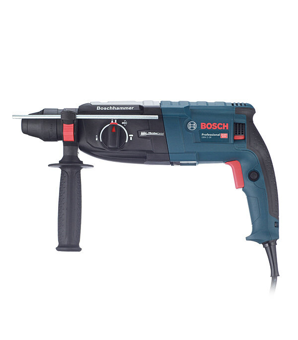 Bosch GBH 2-28 (0611267500) 880 Вт 3,2 Дж SDS-plus