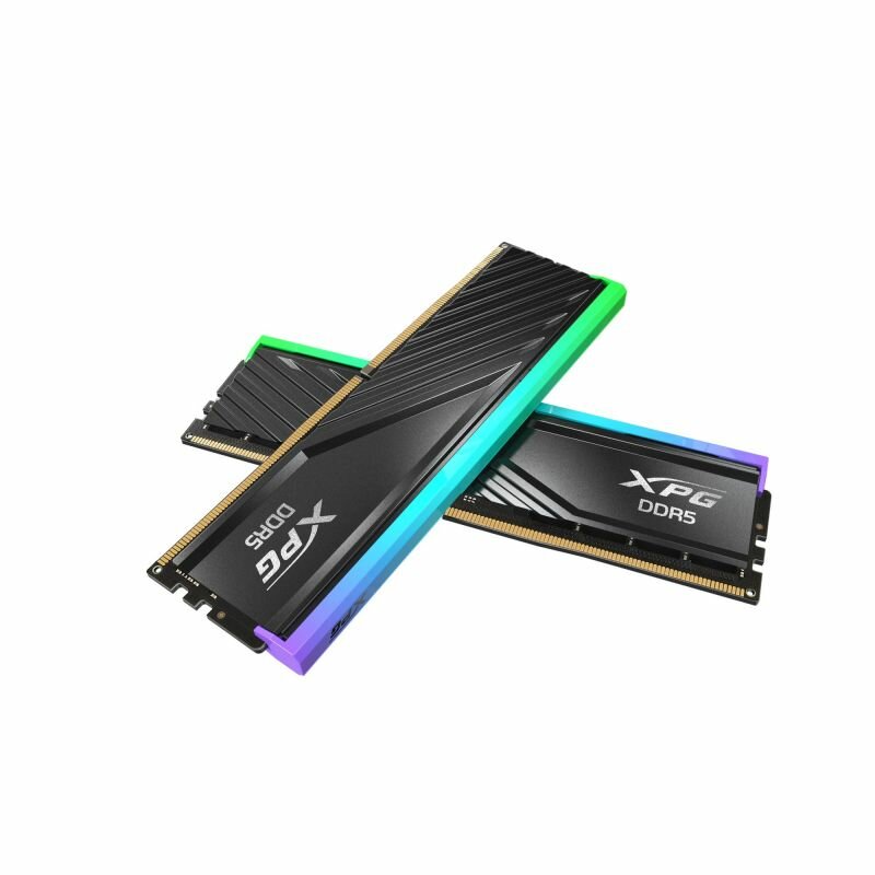Оперативная память ADATA 16 ГБ DDR5 4800 МГц DIMM CL40 AD5U480016G