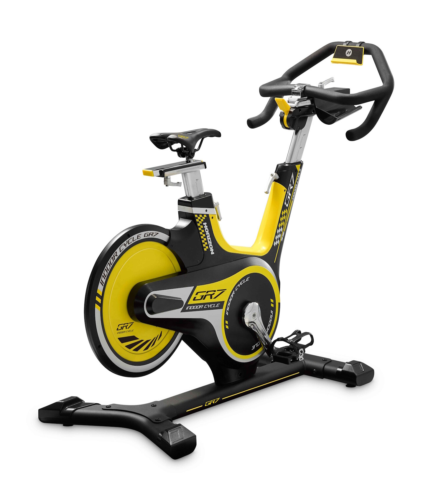 Horizon Fitness Велотренажер Horizon GR7
