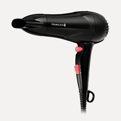 Изображение товара Фен Remington D2000