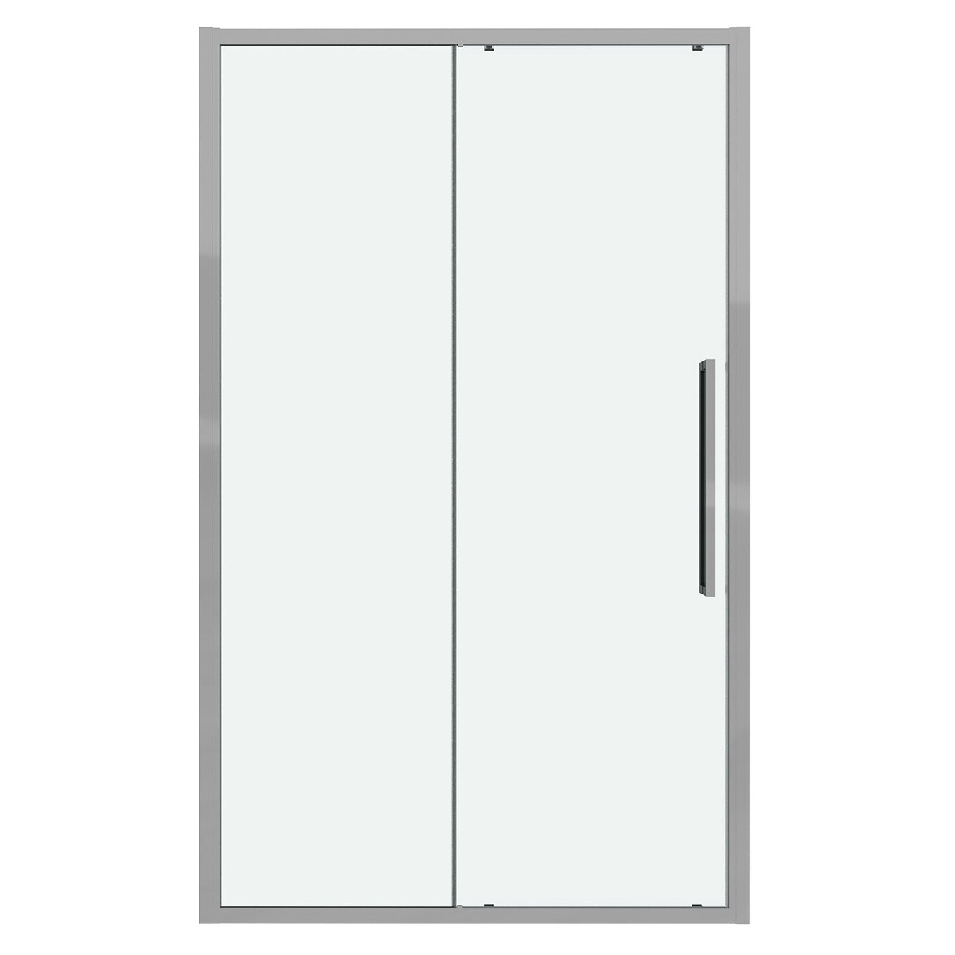 Душевая дверь Grossman Cosmo 195х100 100. K33.02.100.10.00