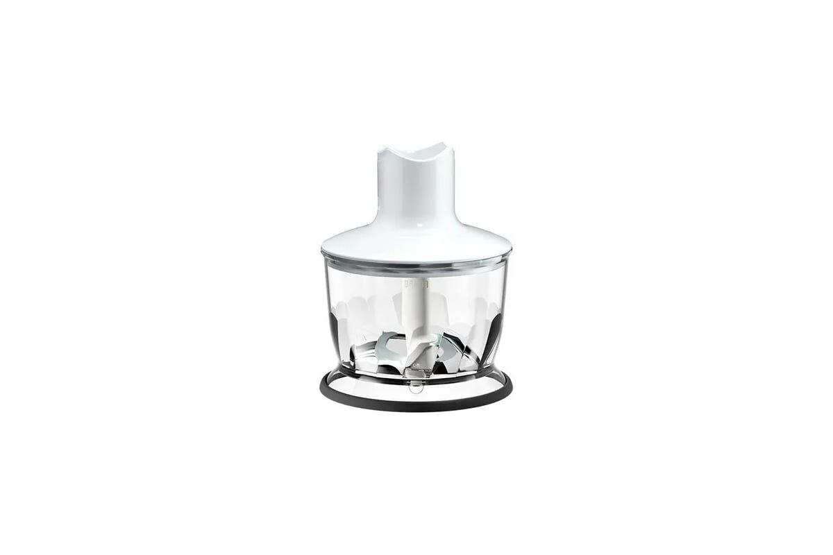 Блендер Braun Multiquick 3 Sauce+ - фото №5