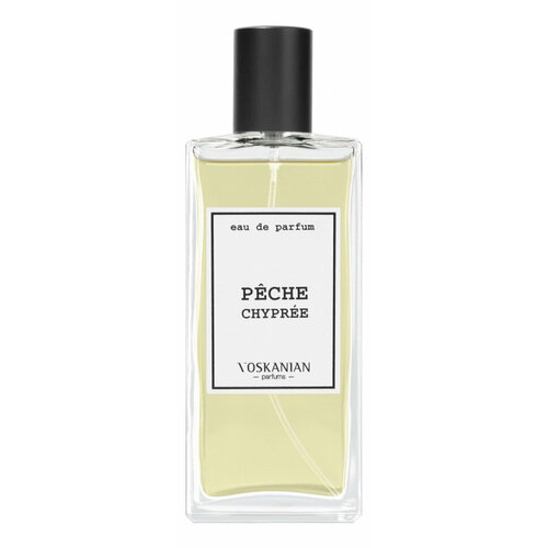 Voskanian Parfums Peche Chypree парфюмерная вода 50мл