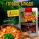 Готовое блюдо «Капуста тушеная с курицей» 250 г. (7 вёрст)
