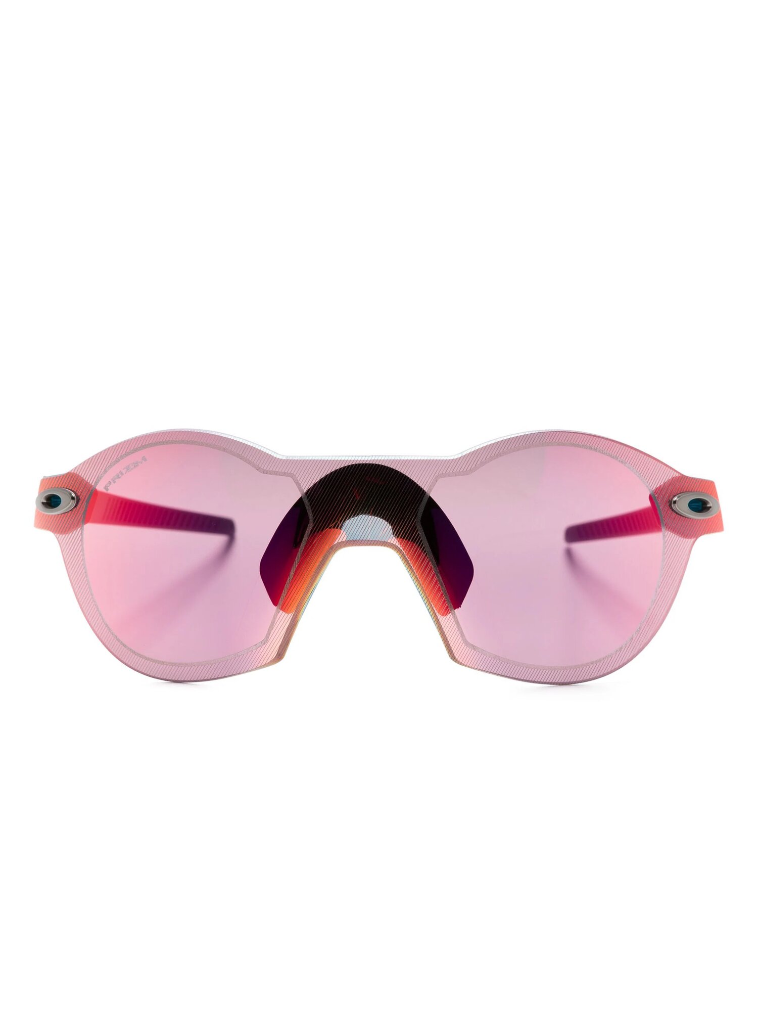 Oakley - Круглые...