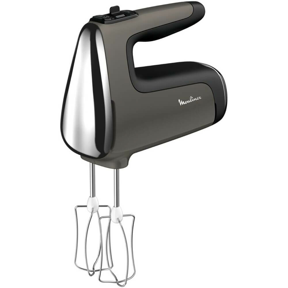 фото Миксер Moulinex HM650E10