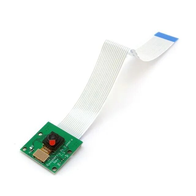 Камера для Raspberry Pi 5MPX