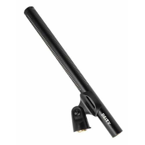 Комплект микрофона Deity S-Mic 2 с ветрозащитой Loca 35927₽
