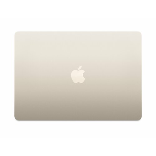 Ноутбук Apple MacBook Air 15 M3 8/256GB, Starlight золотистый