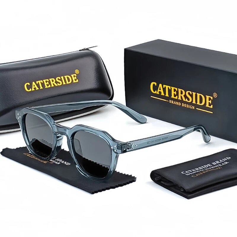 Солнцезащитные очки CATERSIDE
