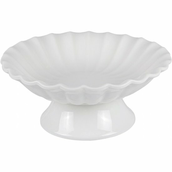 Фруктовница на ножке Nouvelle 