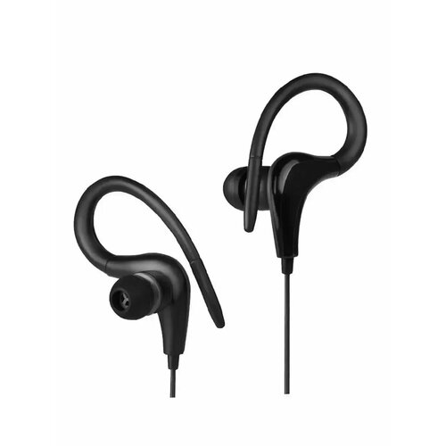 Наушники проводные для телефона c микрофоном Jack 35 24600₽