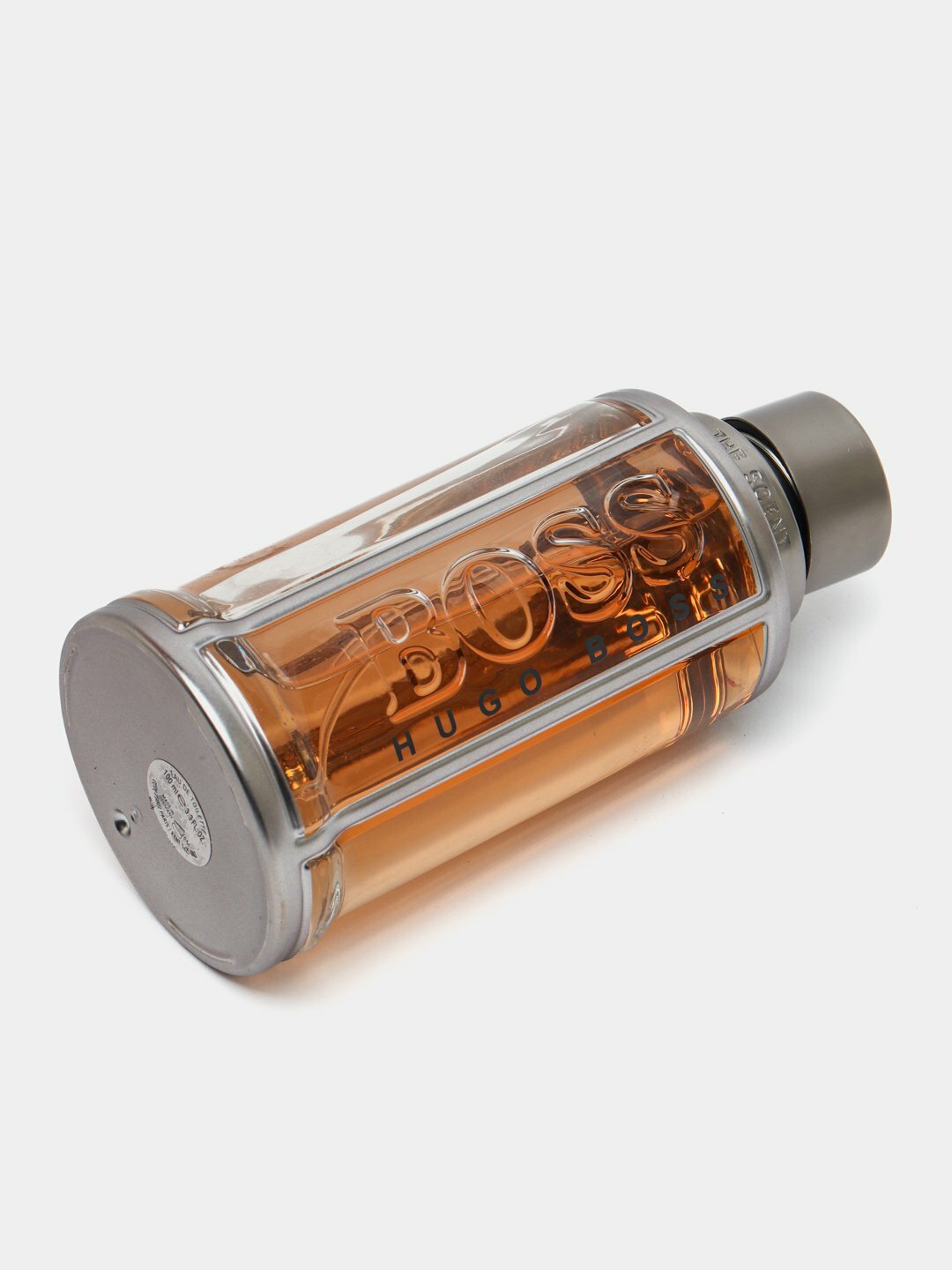 Туалетная вода эта аромат для мужчин BOSS HUGO BOSS The Scent, 100 мл — фото 1