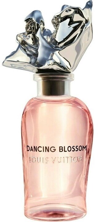 LOUIS VUITTON Dancing Blossom Духи для мужчин и женщин 2 ml Sample