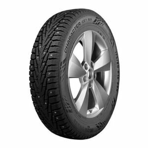 Ikon Tyres Зимние шипованные шины Ikon Tyres Ikon Character Ice 7 SUV 215/60 R17 100T