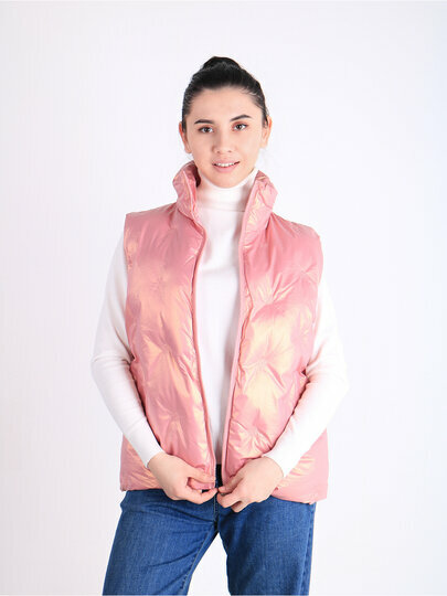 Жилет спортивный