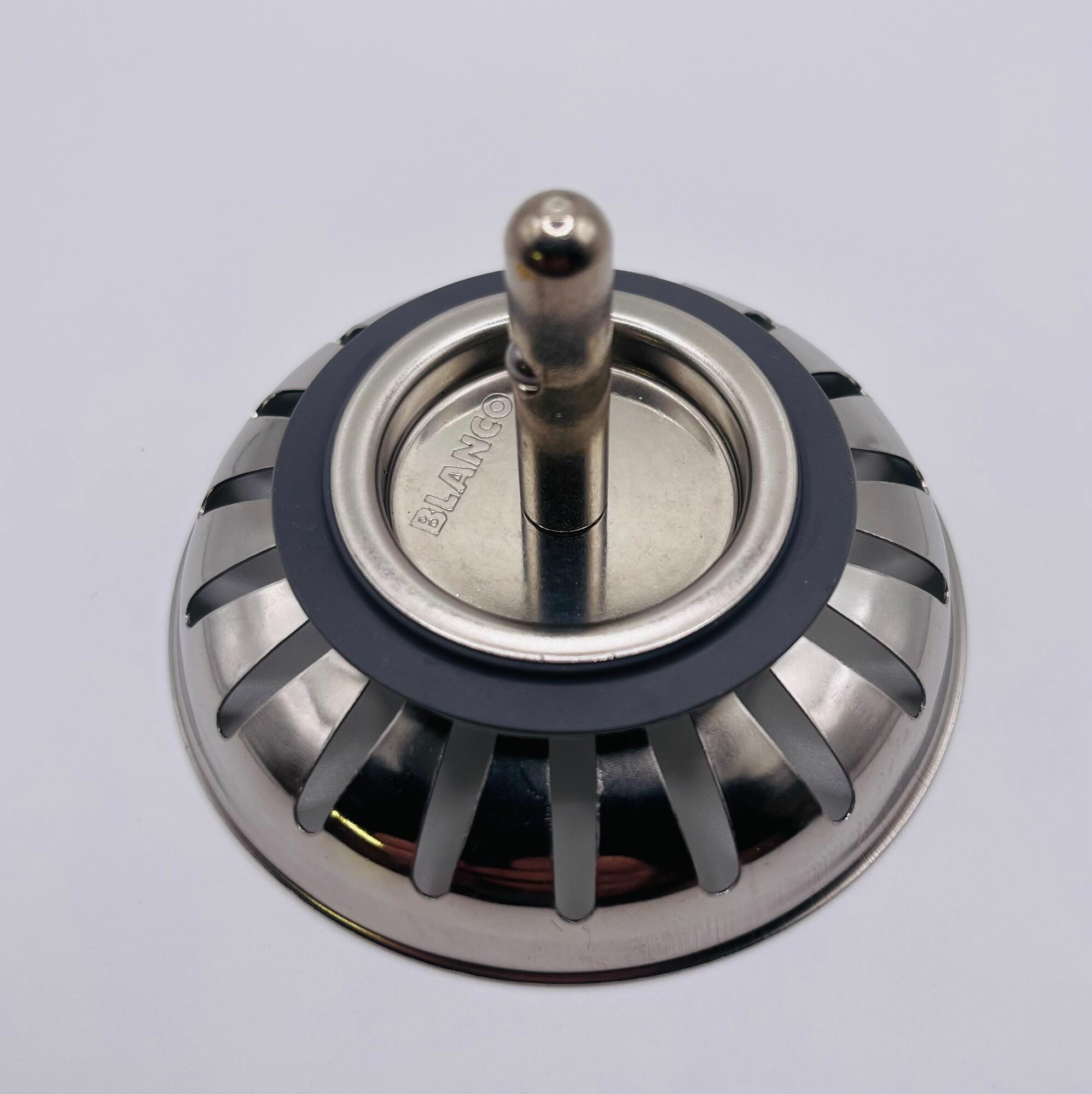 Корзинчатый вентиль Blanco 3 5   ручной стандартный 125590