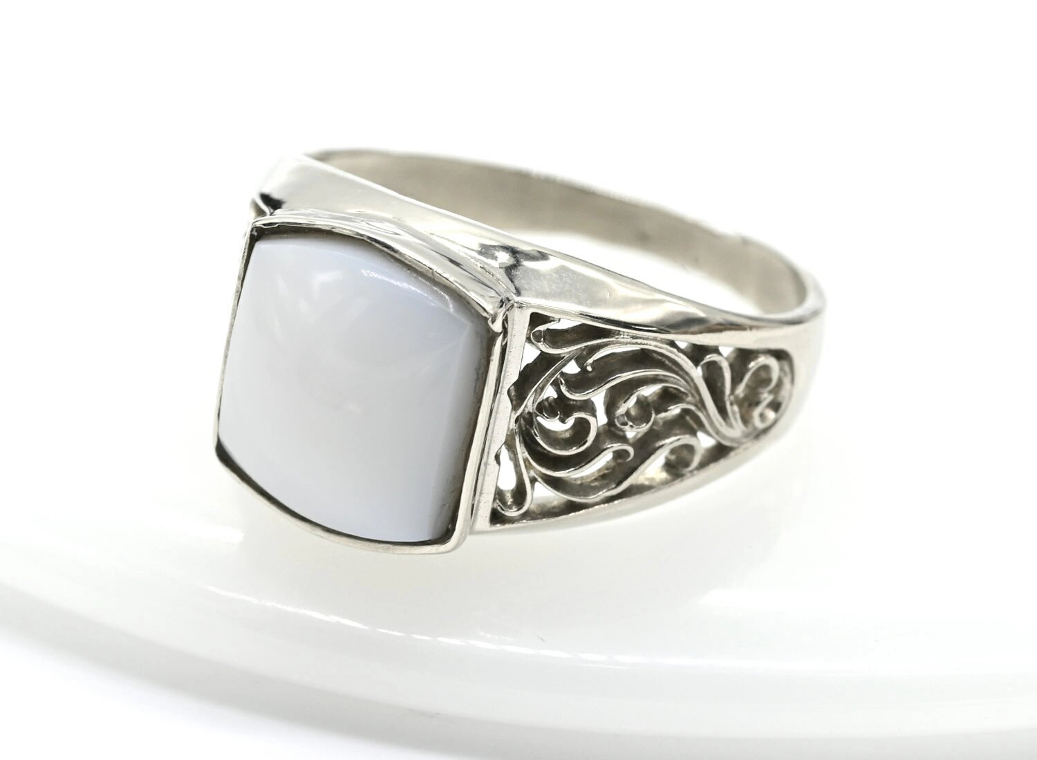 Печатка, кахолонг